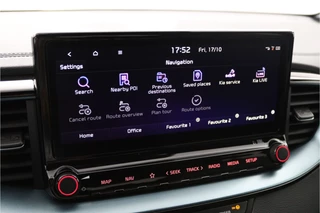 Kia Ceed Sportswagon – thumbnail 37