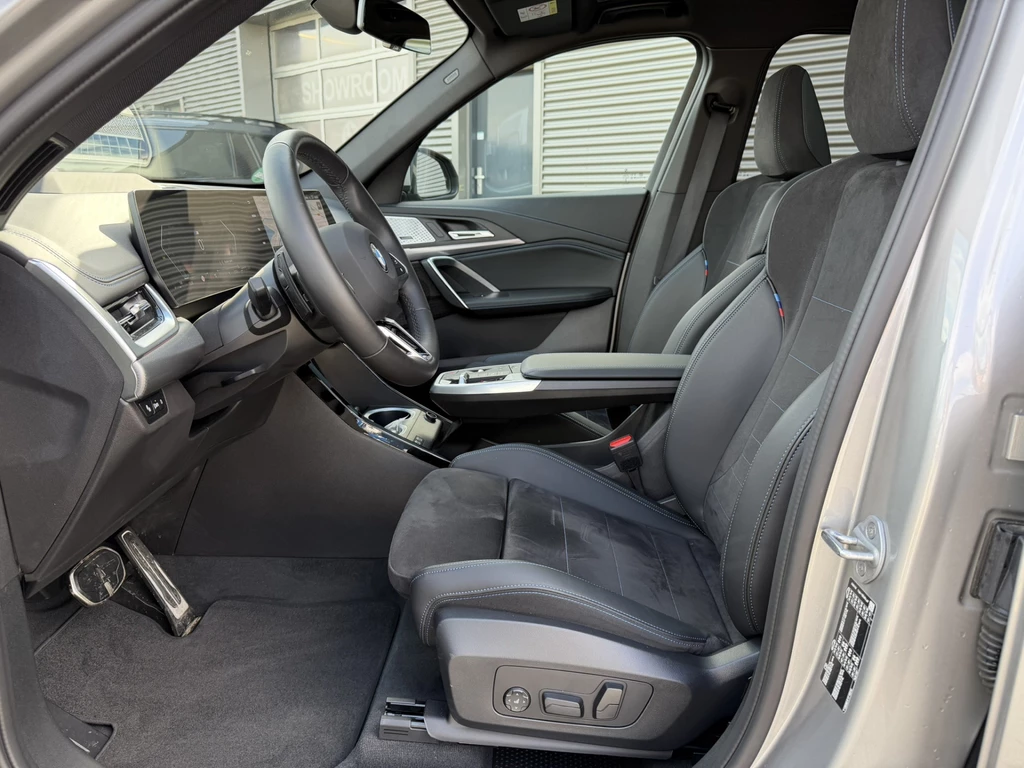 BMW X1 – foto 27