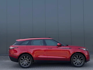 Land Rover Range Rover Velar – thumbnail 13