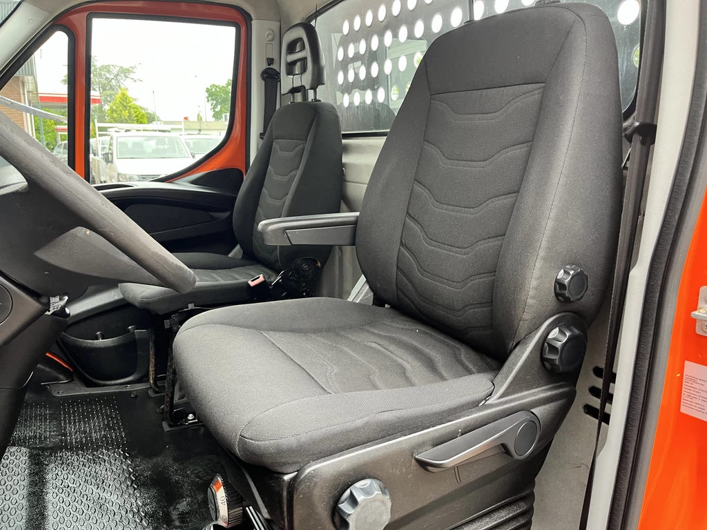 Iveco Daily – foto 26