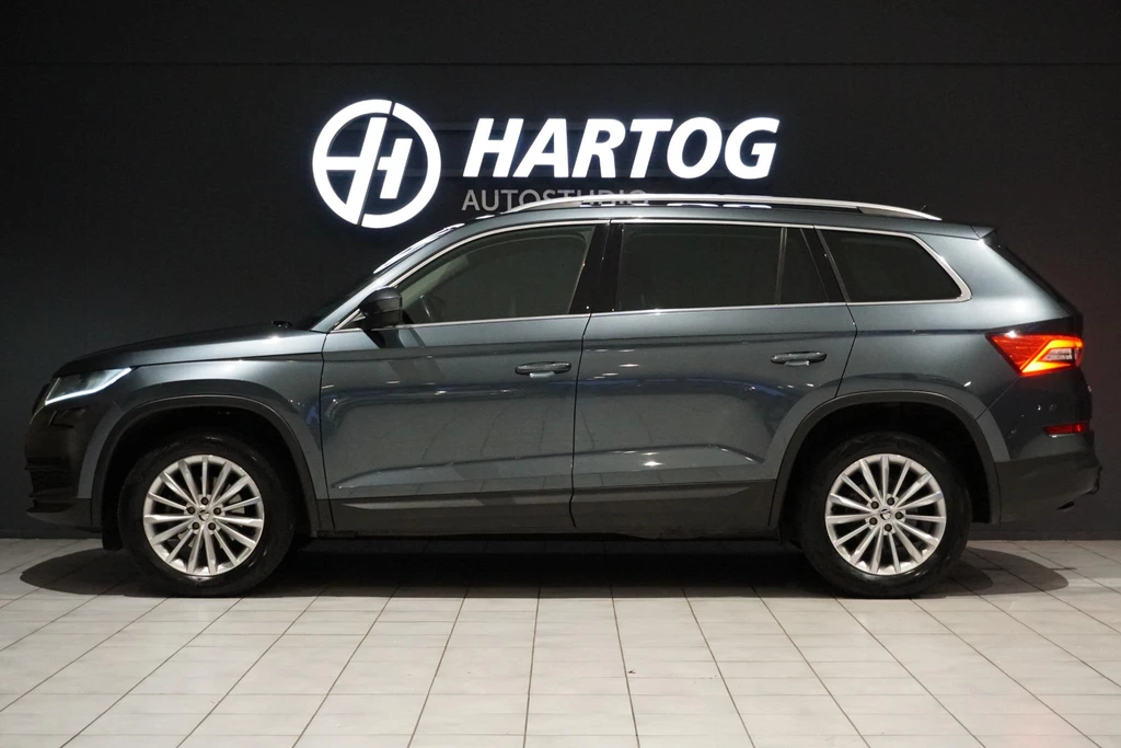 Škoda Kodiaq – foto 2