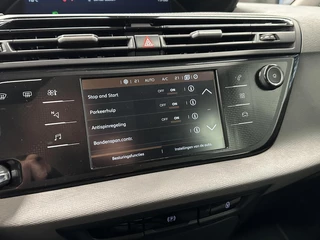Citroën Grand C4 Spacetourer – thumbnail 27