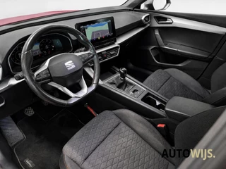 SEAT Leon – thumbnail 12