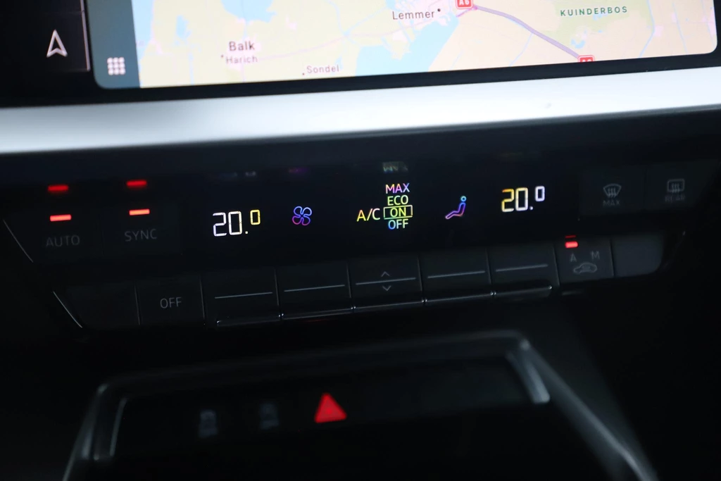 Audi A3 – foto 16