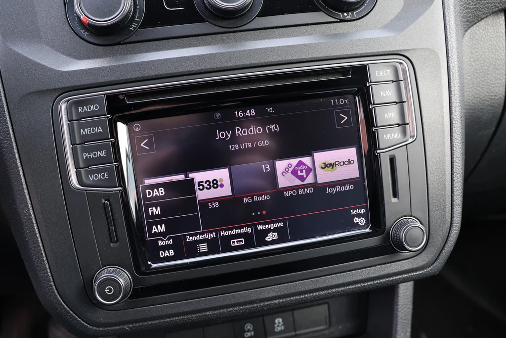 Volkswagen Caddy – foto 17