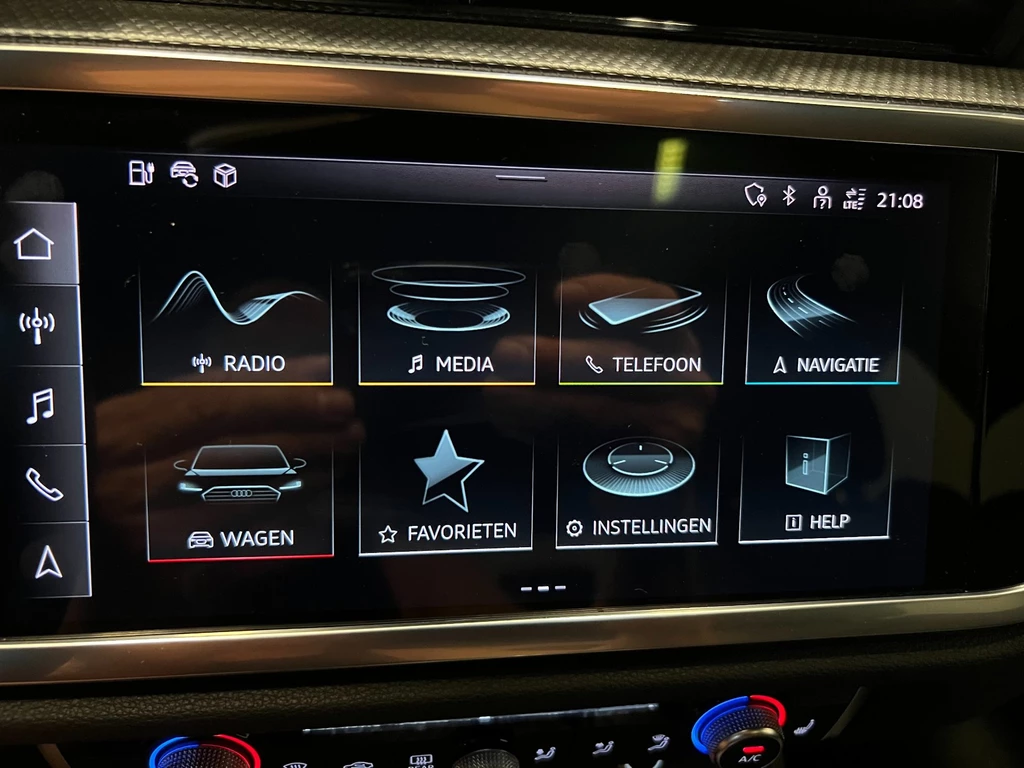 Audi Q3 – foto 41