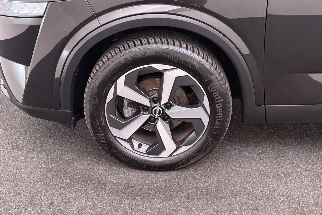 Nissan QASHQAI – foto 7