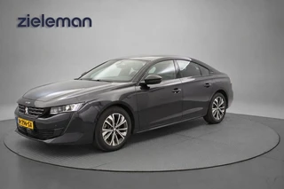 Peugeot 508 – thumbnail 1