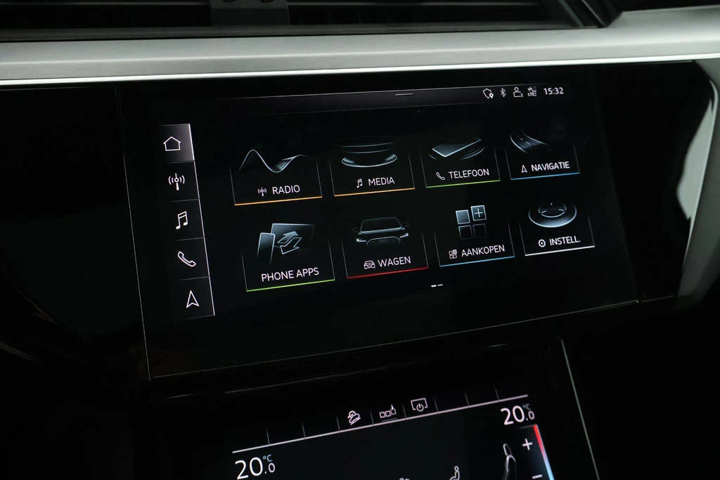 Audi e-tron – foto 25