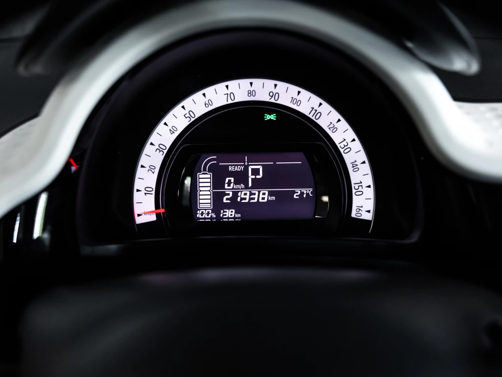 Renault Twingo – foto 13