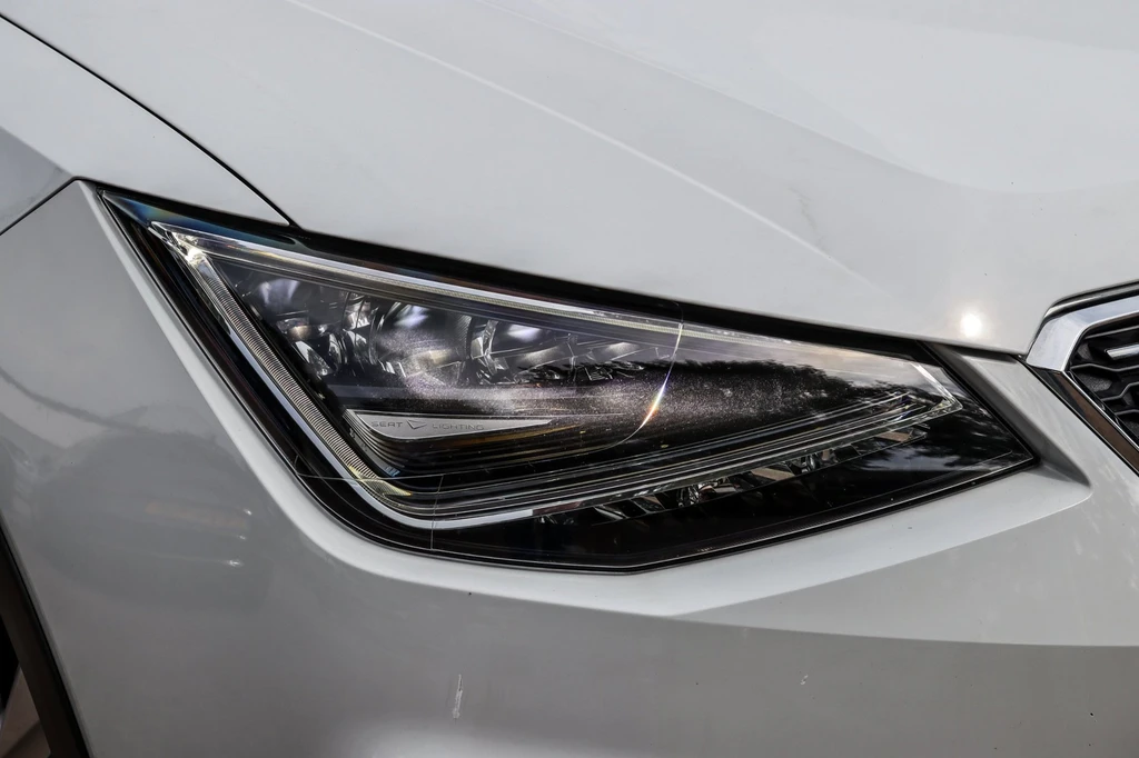 SEAT Arona – foto 9