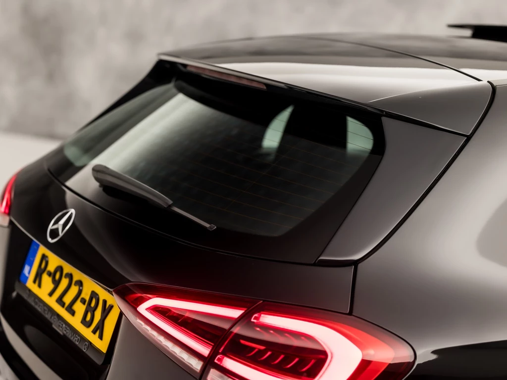 Mercedes-Benz A-Klasse – foto 36