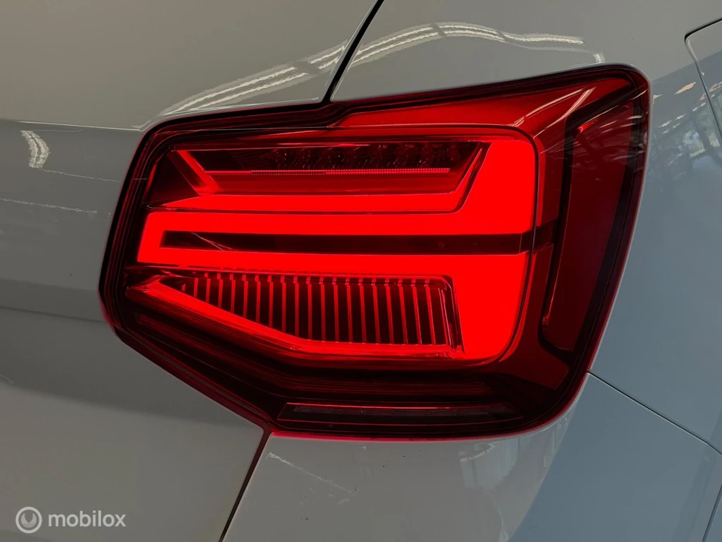 Audi Q2 – foto 17