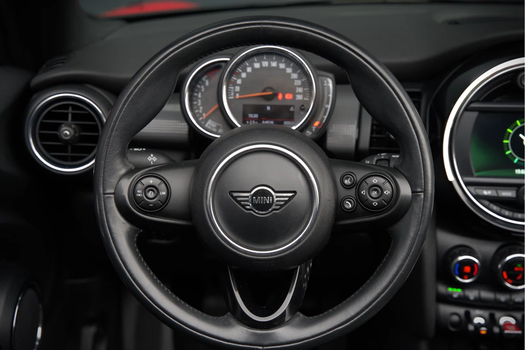 MINI Cooper Cabrio – foto 30
