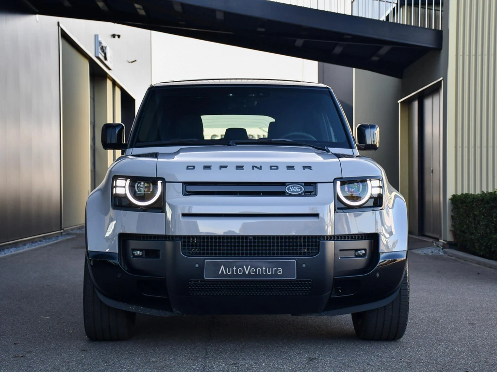 Land Rover Defender – foto 12