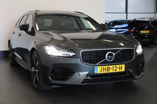 Volvo V90 – thumbnail 7