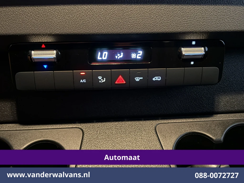 Mercedes-Benz Sprinter – foto 11