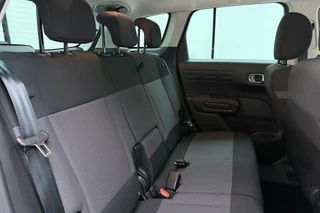 Citroën C3 Aircross – thumbnail 16