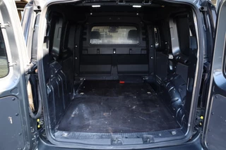 Volkswagen Caddy – thumbnail 18
