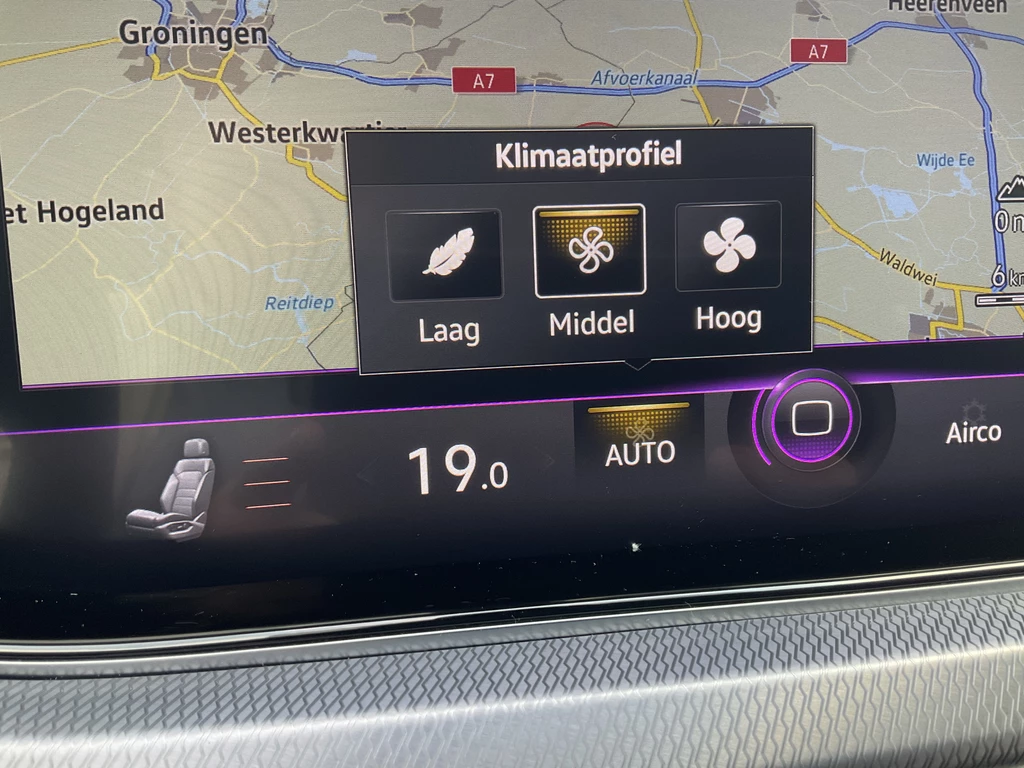 Volkswagen Touareg – foto 41