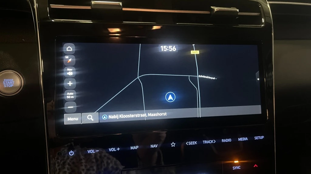 Hyundai Tucson – foto 45