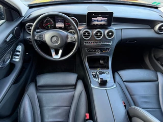 Mercedes-Benz C-Klasse – thumbnail 18