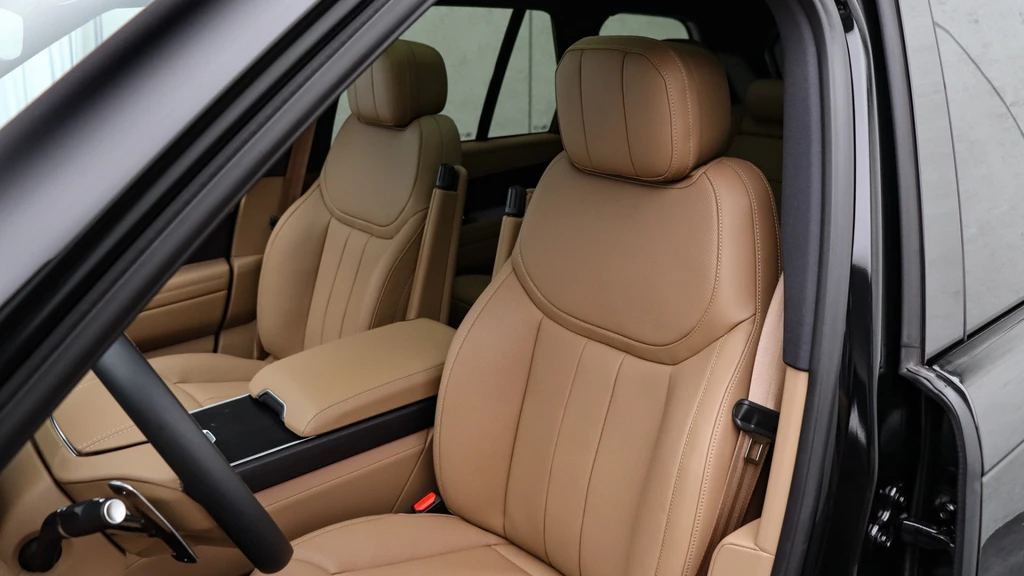 Land Rover Range Rover – foto 16