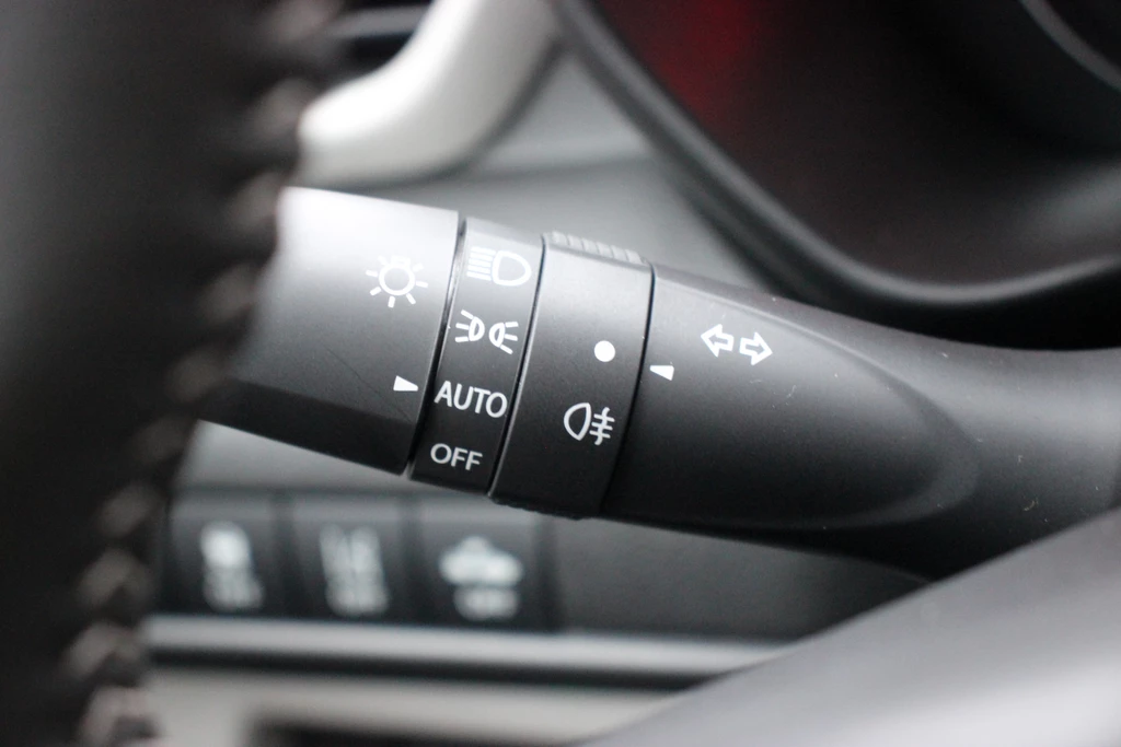 Suzuki Swift – foto 23