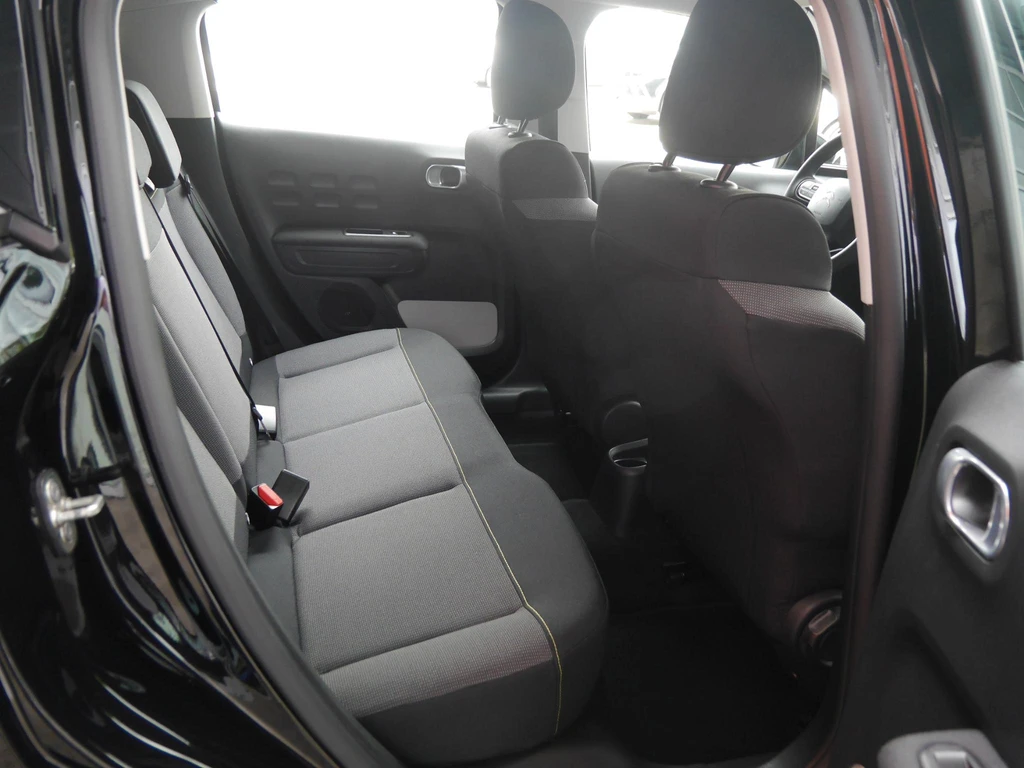 Citroën C3 – foto 9