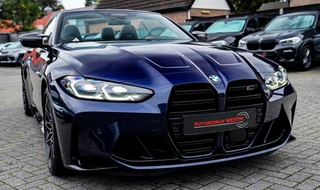 BMW M4 – thumbnail 20
