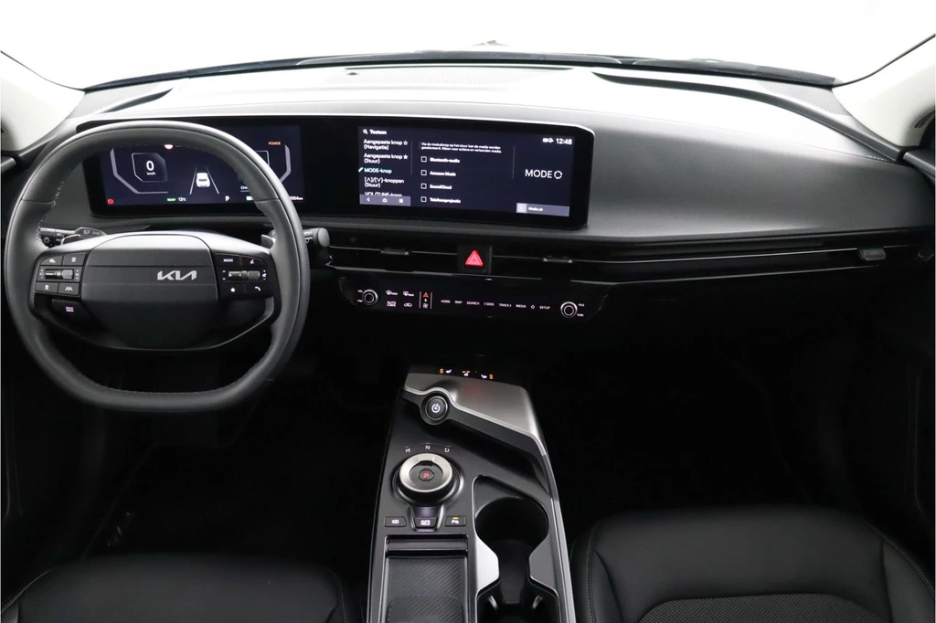 Kia EV6 – foto 32