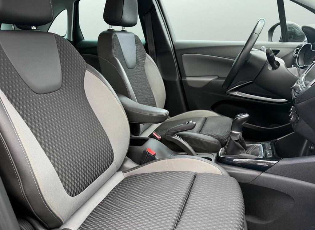 Opel Crossland X – foto 12