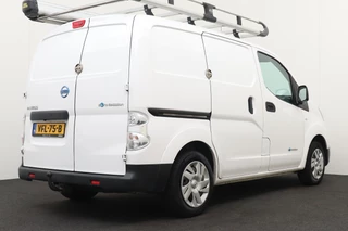 Nissan e-NV200 – thumbnail 4