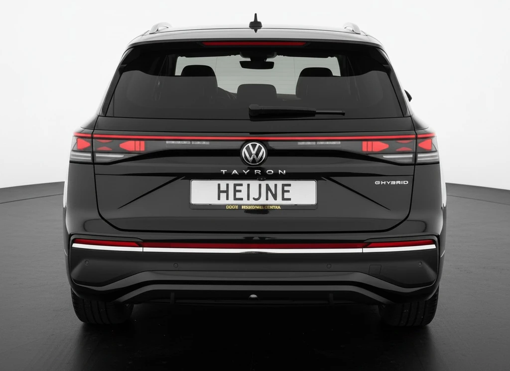 Volkswagen Tayron – foto 5