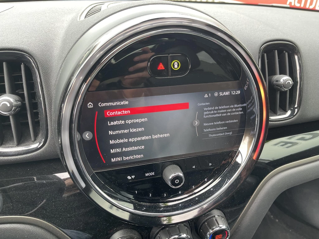 MINI Countryman – foto 29