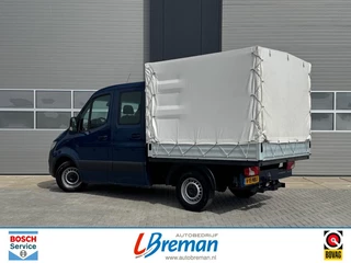 Mercedes-Benz Sprinter – thumbnail 9