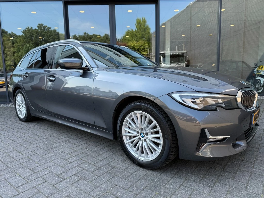 BMW 3 Serie – foto 11