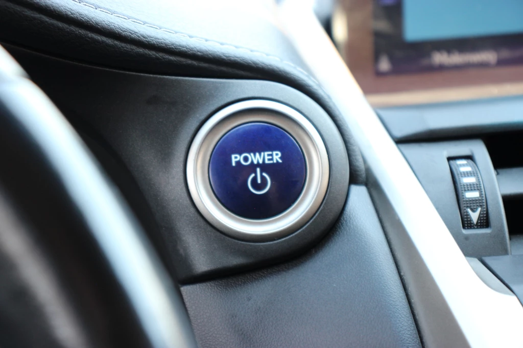 Lexus NX – foto 28