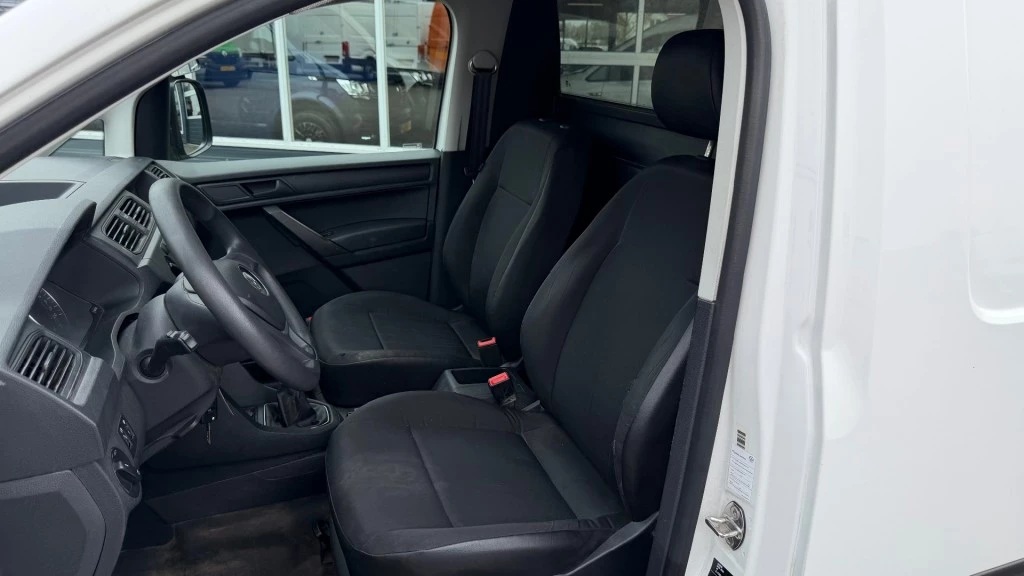 Volkswagen Caddy – foto 16