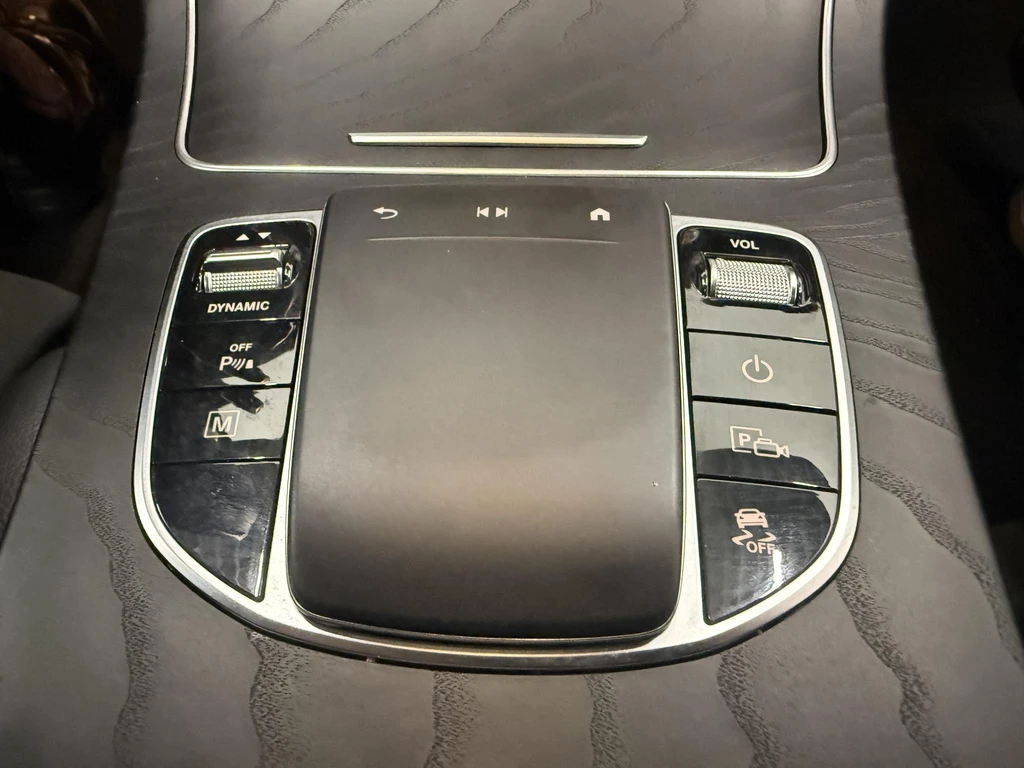 Mercedes-Benz GLC – foto 32