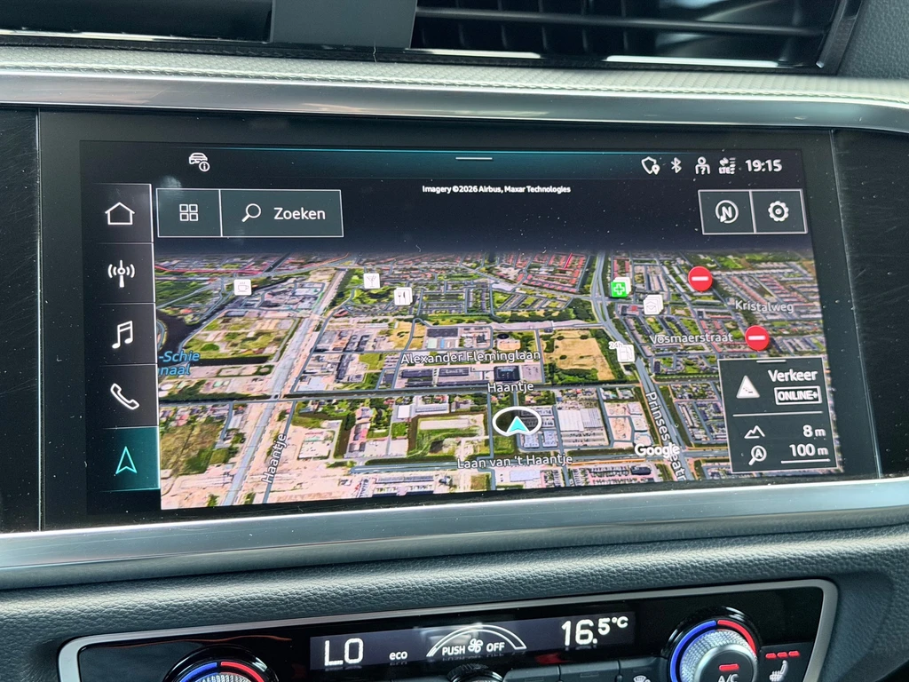 Audi Q3 – foto 23