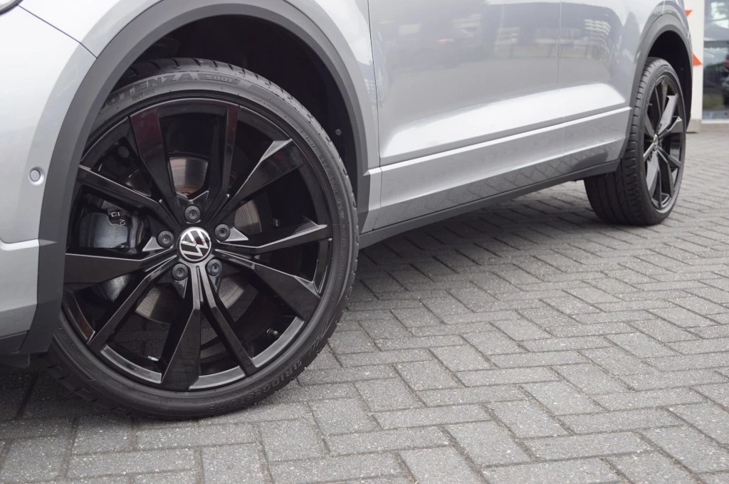 Volkswagen T-Roc – foto 12