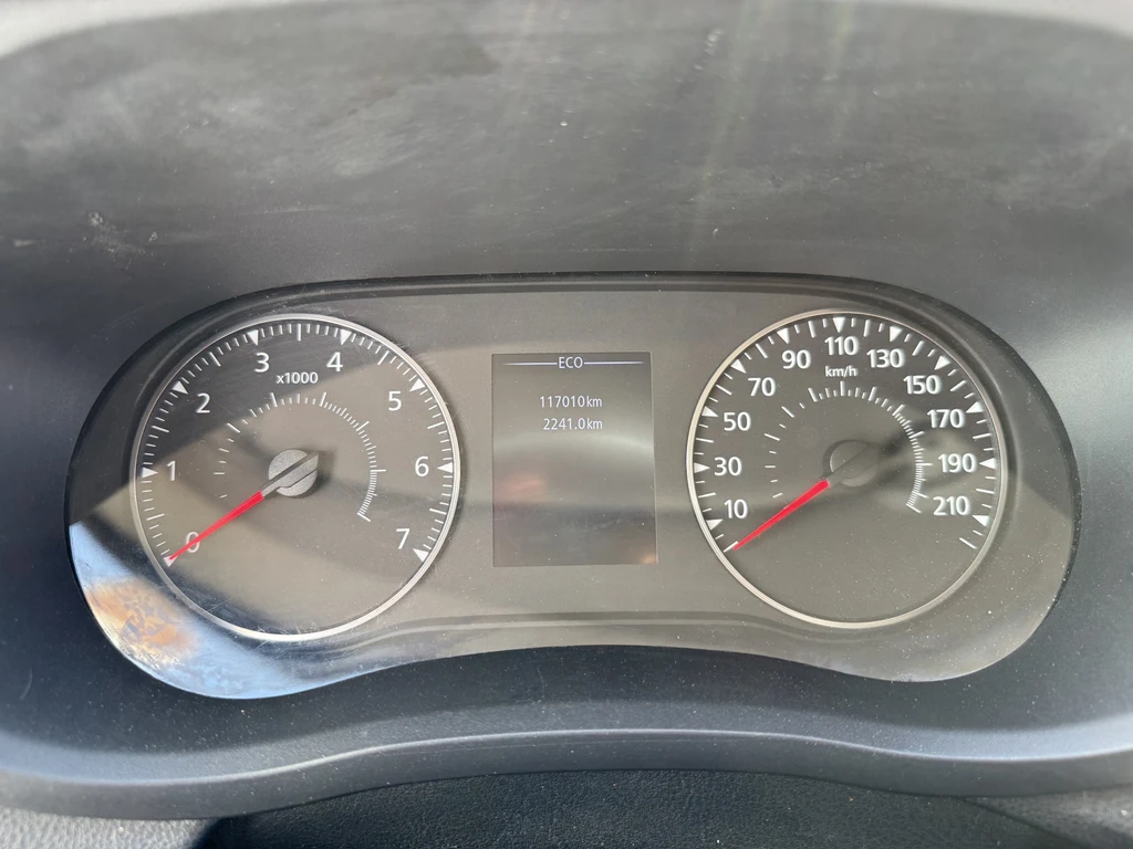 Renault Master – foto 26