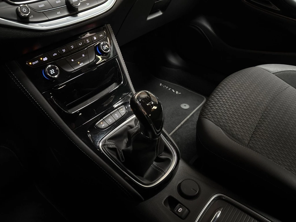 Opel Astra – foto 9