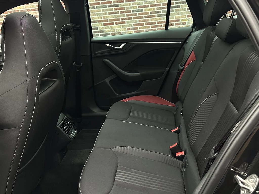 Škoda Scala – foto 23