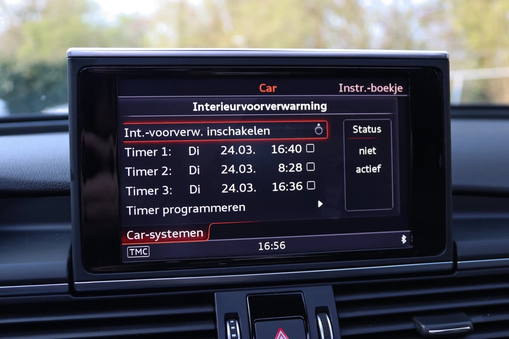 Audi A6 – foto 31