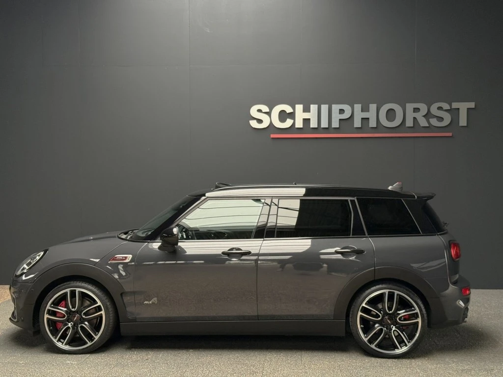 MINI Clubman – foto 4