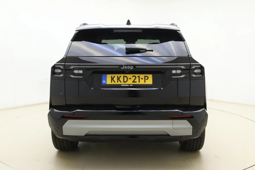 Jeep Compass – foto 6