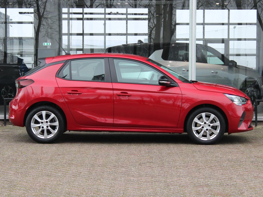 Opel Corsa – foto 7