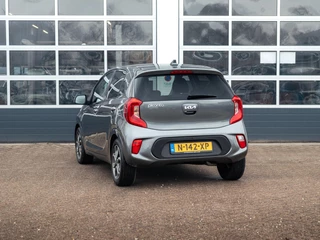 Kia Picanto – thumbnail 5